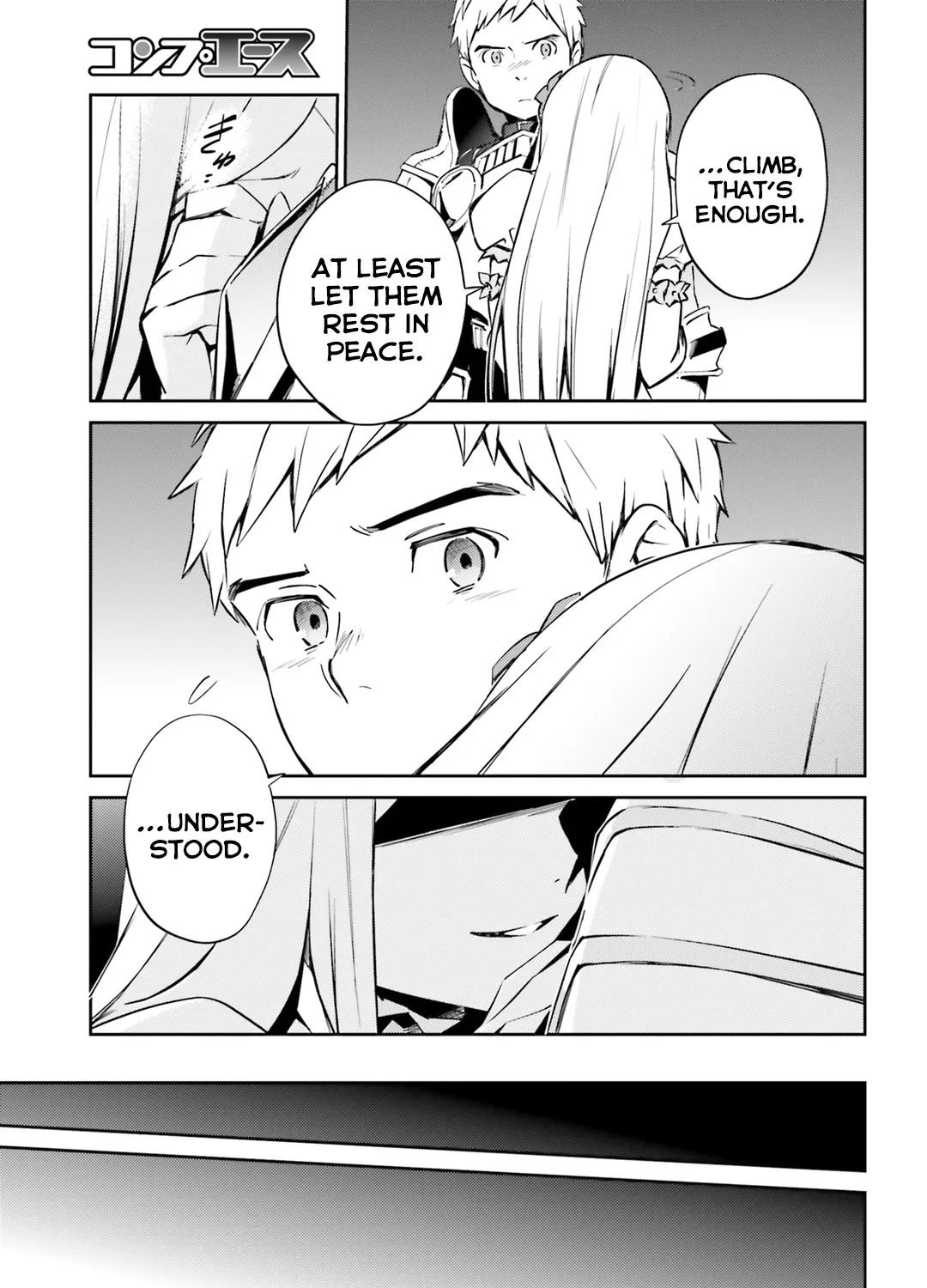 Overlord β Chapter 52 β Page 56