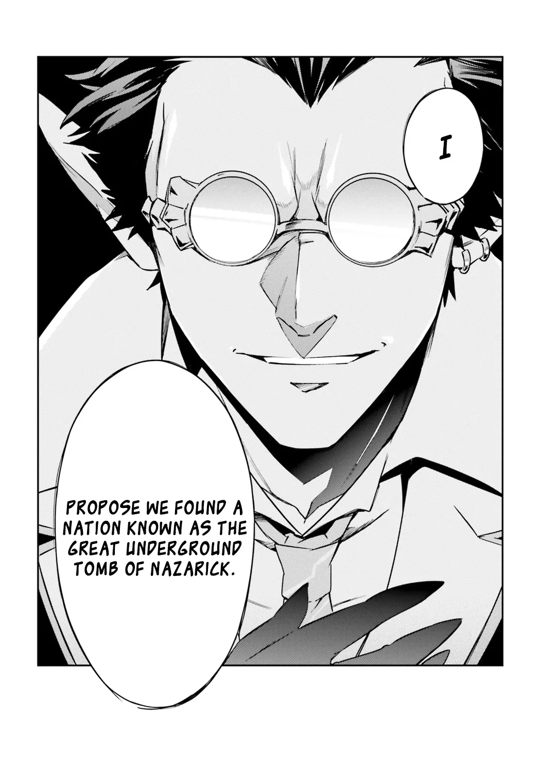 Overlord β Chapter 53 β Page 27