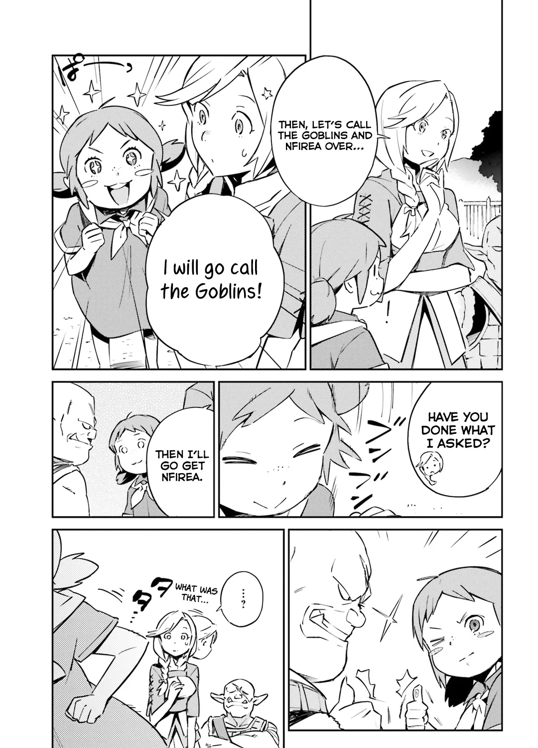 Overlord β Chapter 53 β Page 59