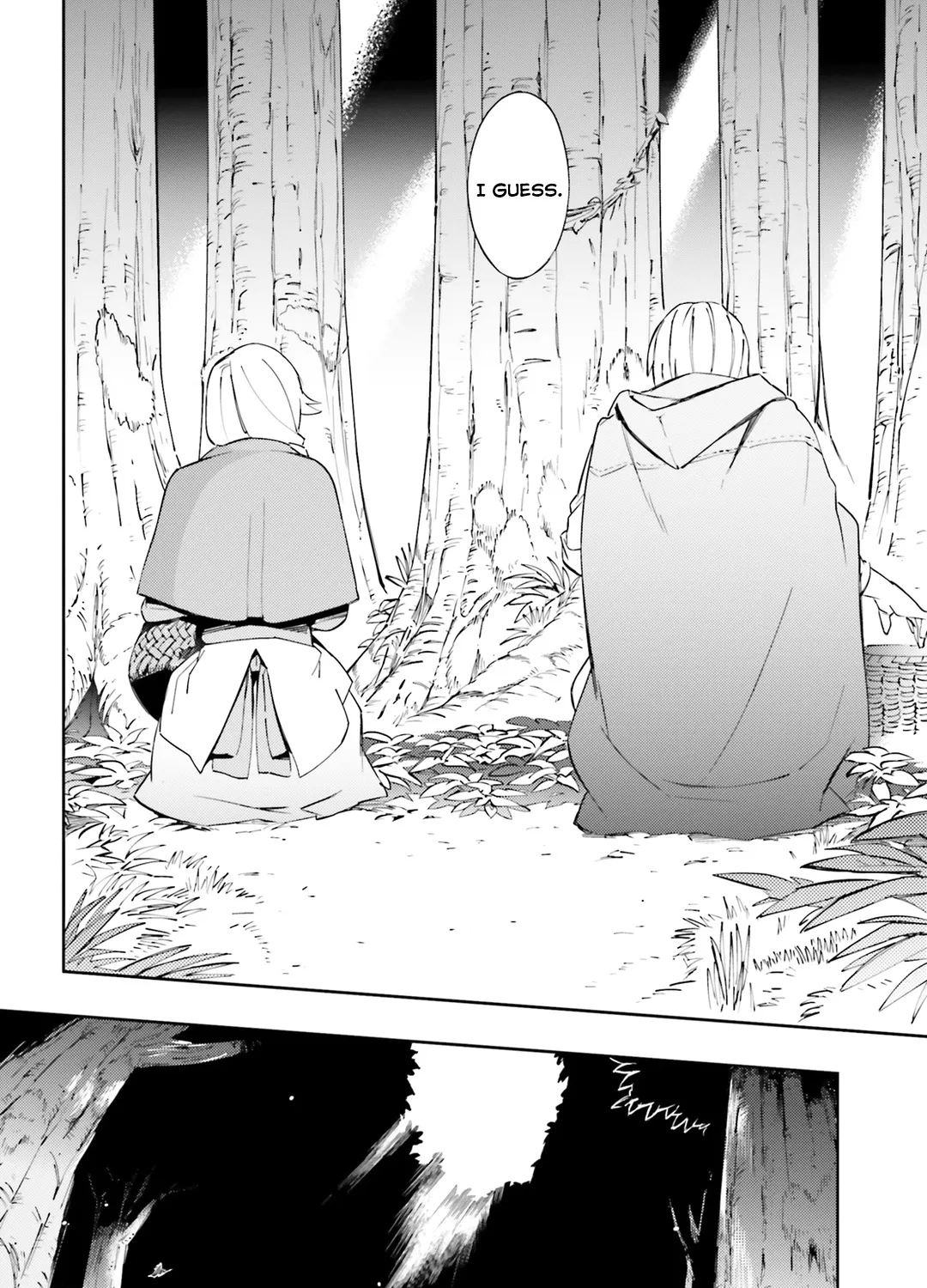 Overlord β Chapter 54 β Page 47