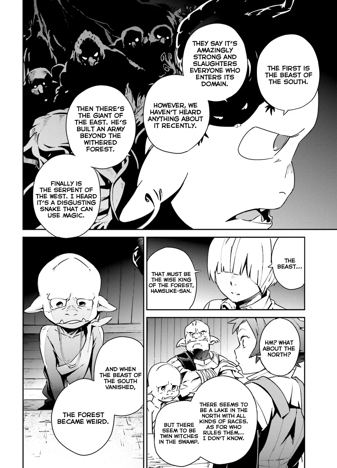 Overlord β Chapter 55.2 β Page 3