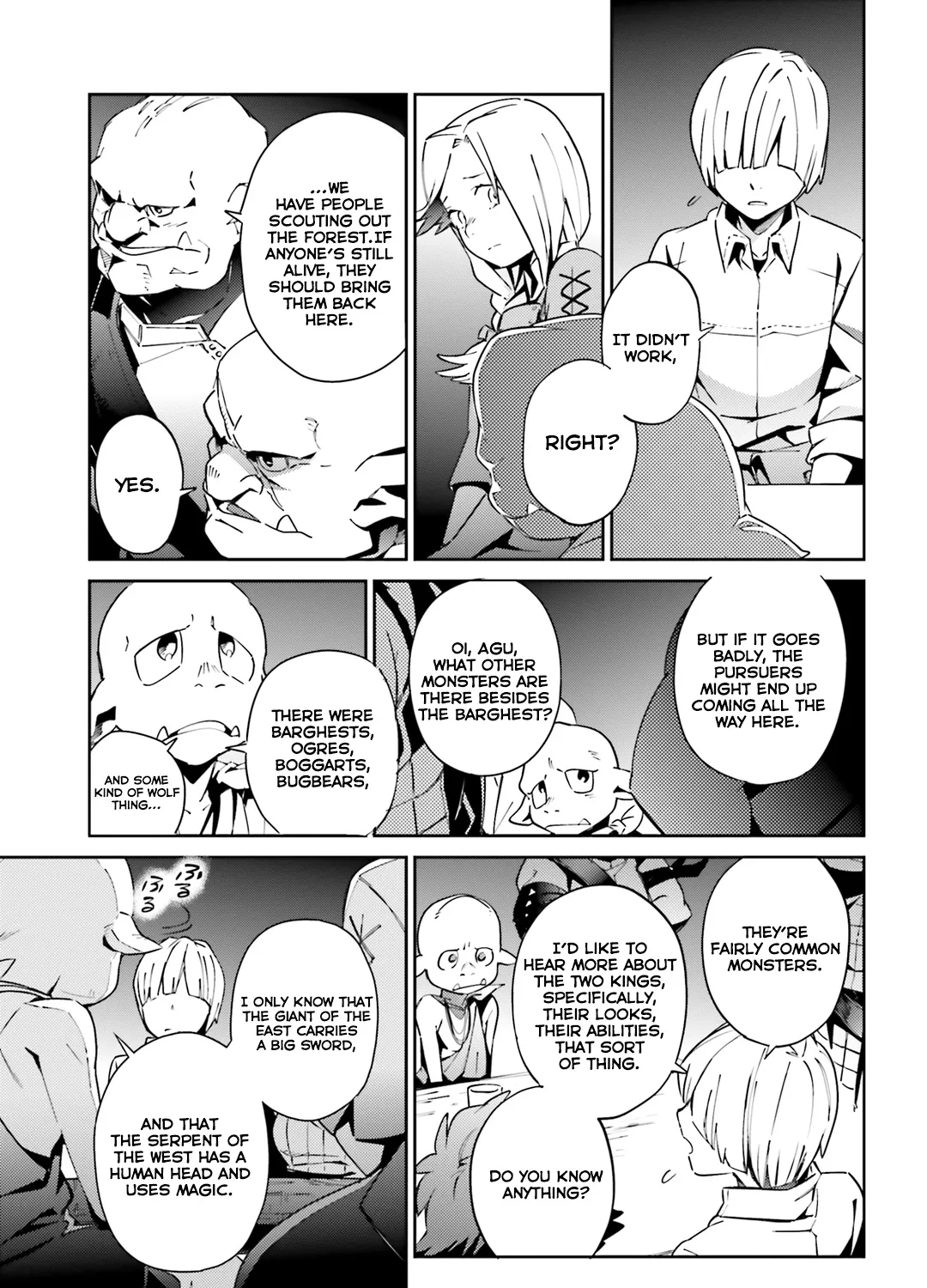 Overlord β Chapter 55.2 β Page 9