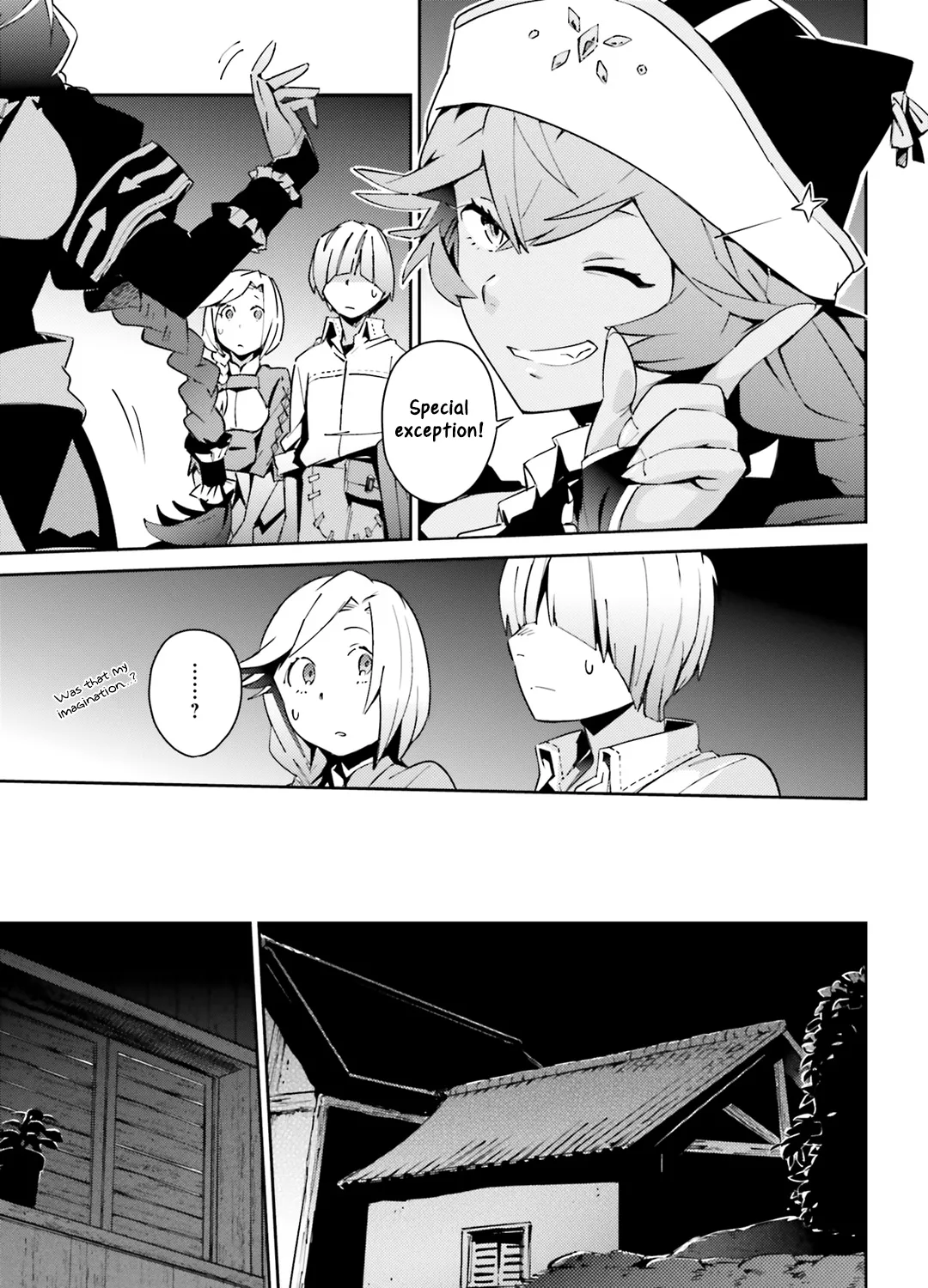 Overlord β Chapter 55.2 β Page 29