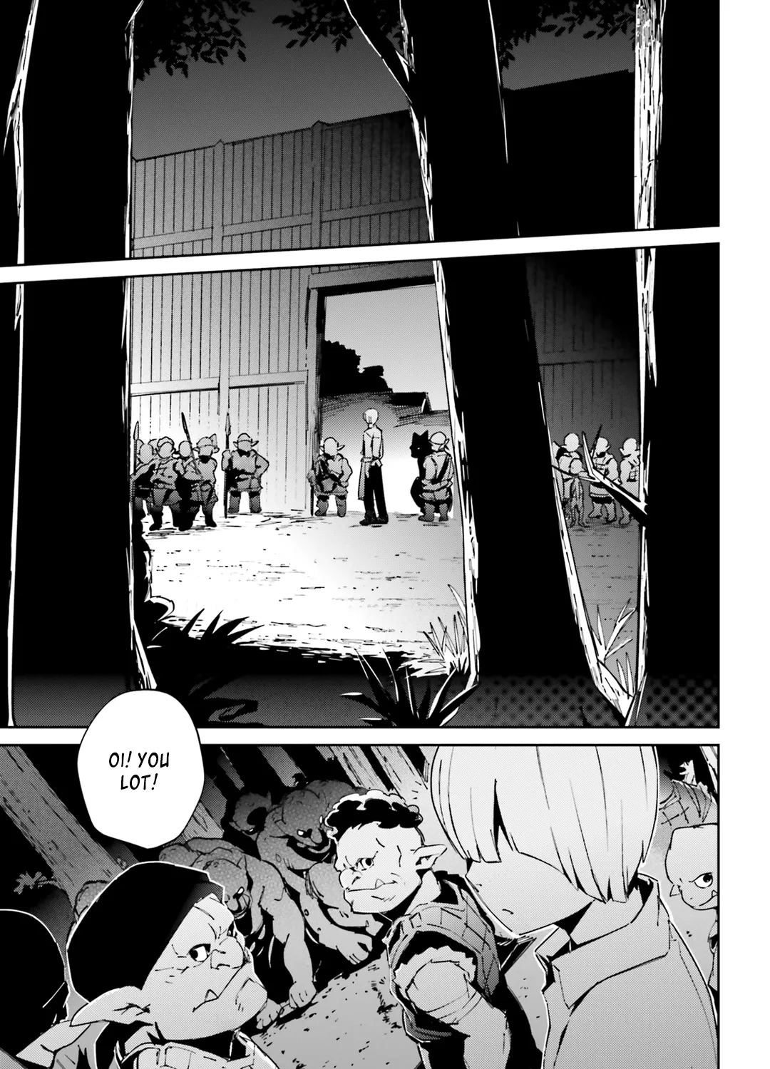 Overlord β Chapter 55.2 β Page 41