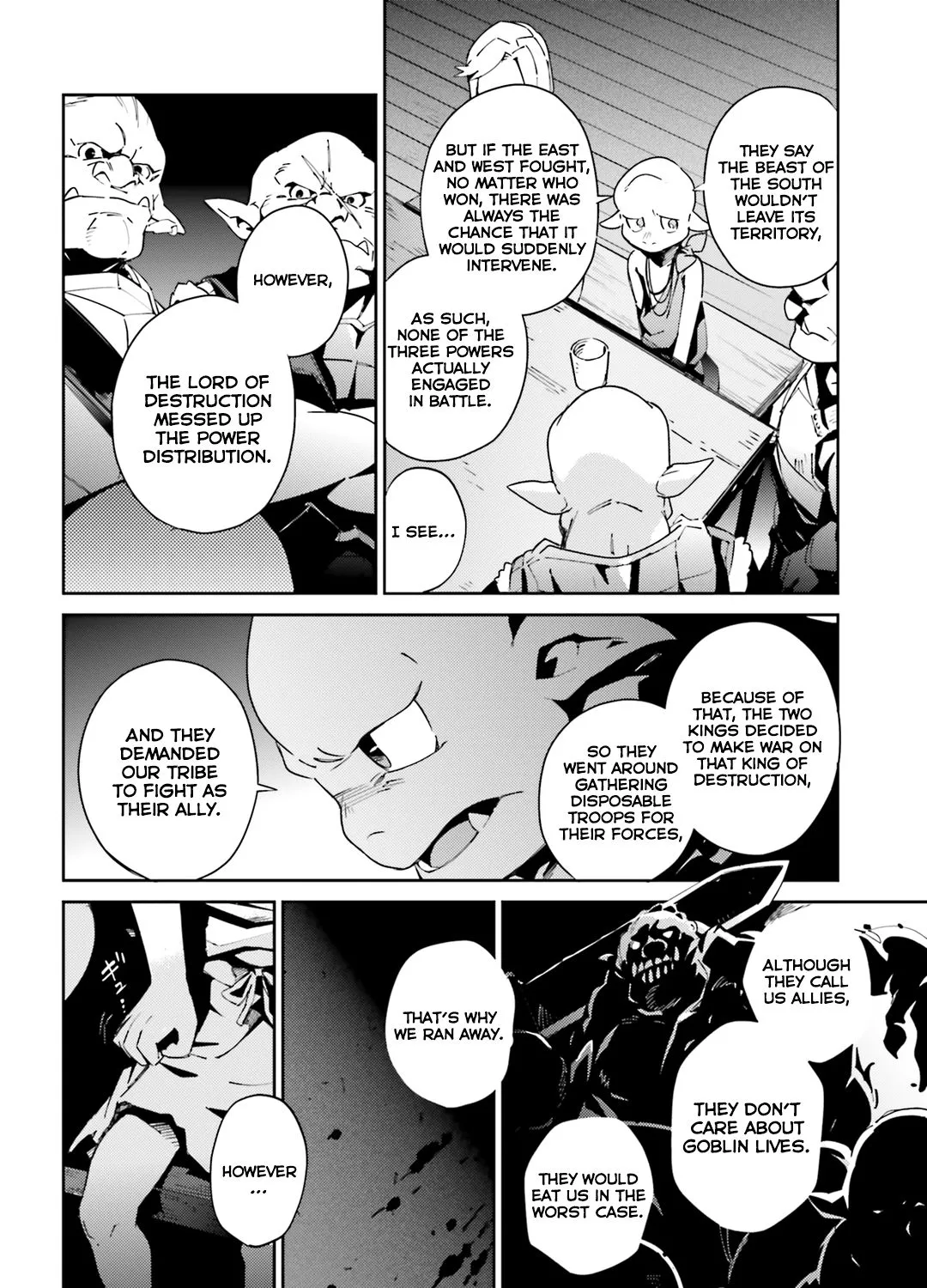 Overlord β Chapter 55.5 β Page 7