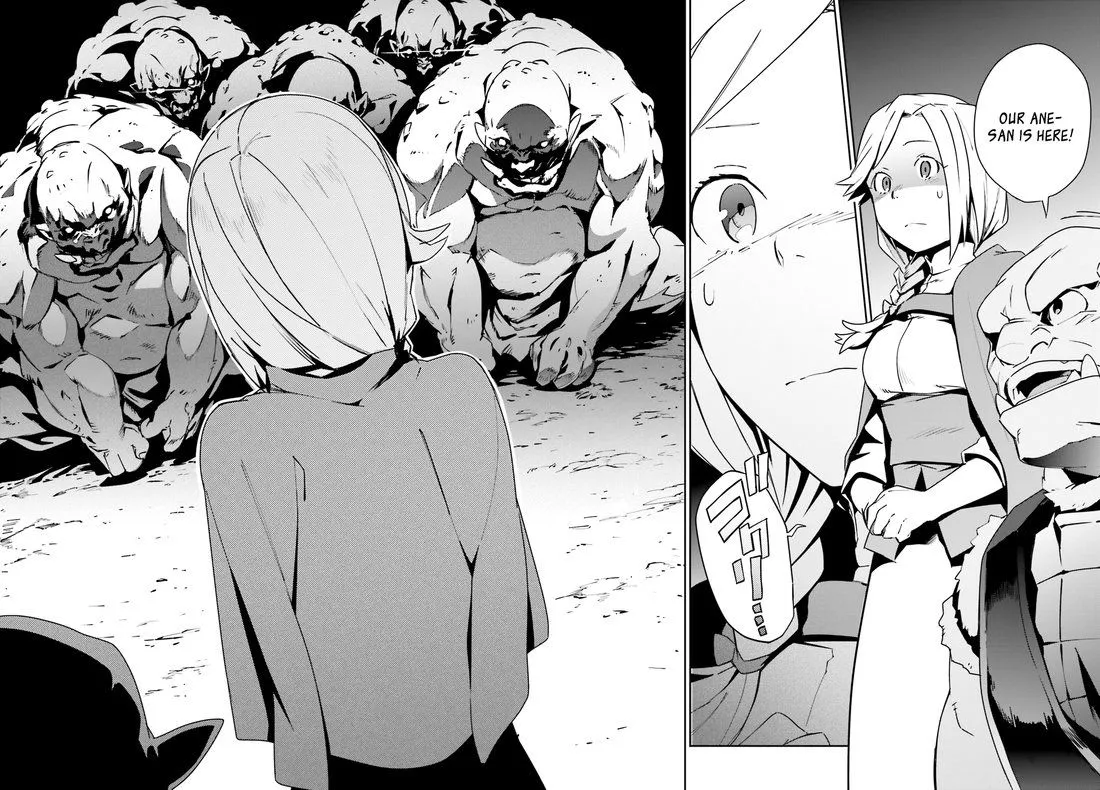 Overlord β Chapter 55.5 β Page 42