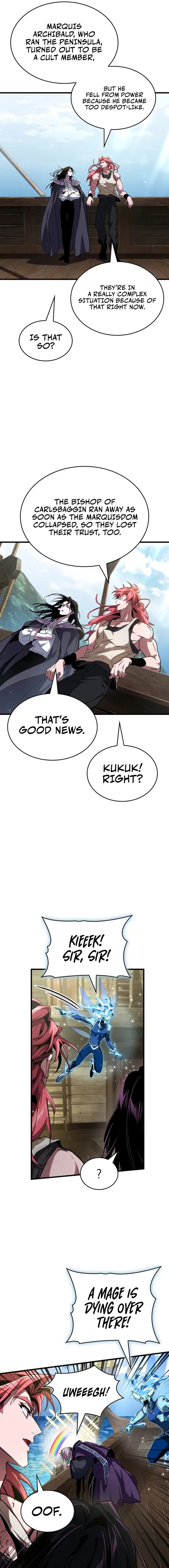 Crimson Reset β Chapter 25 β Page 5
