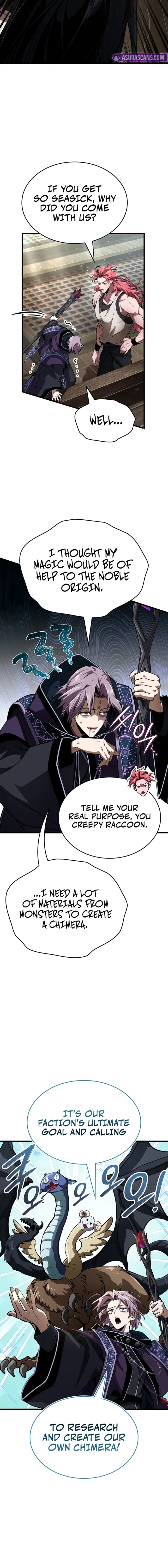 Crimson Reset β Chapter 25 β Page 6