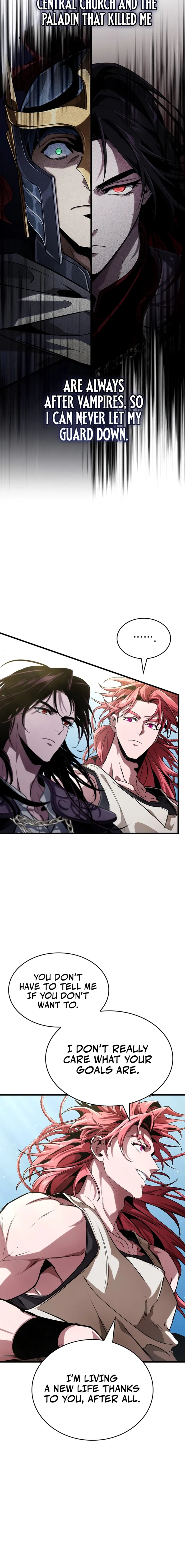 Crimson Reset β Chapter 25 β Page 10