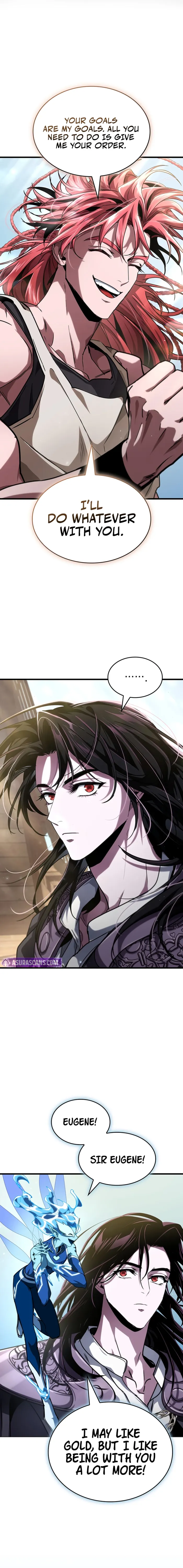Crimson Reset β Chapter 25 β Page 12