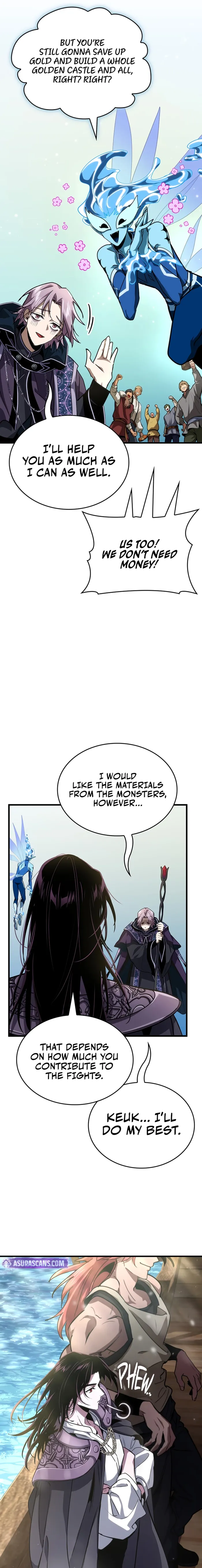Crimson Reset β Chapter 25 β Page 13