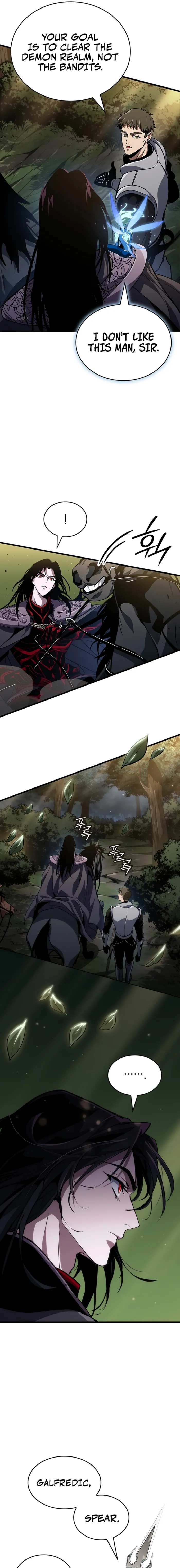 Crimson Reset β Chapter 25 β Page 19