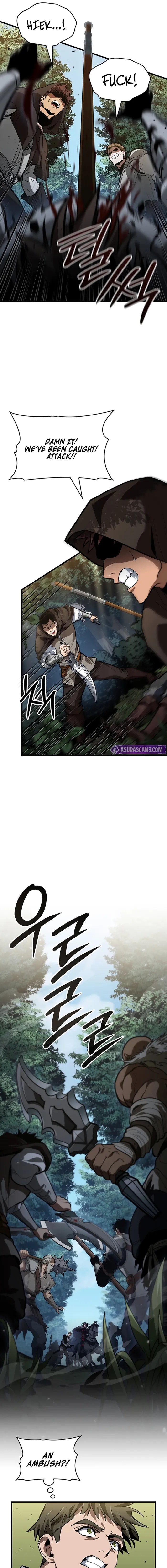 Crimson Reset β Chapter 25 β Page 21