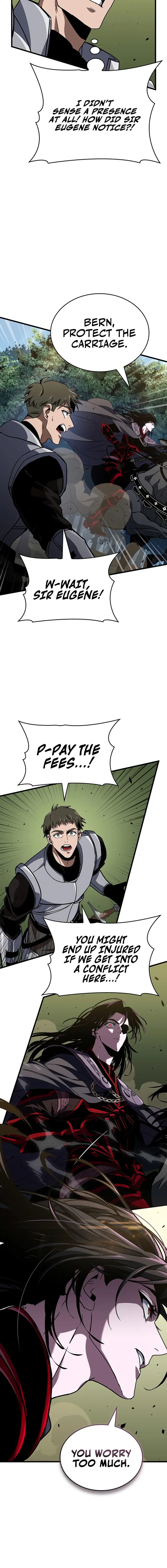 Crimson Reset β Chapter 25 β Page 22