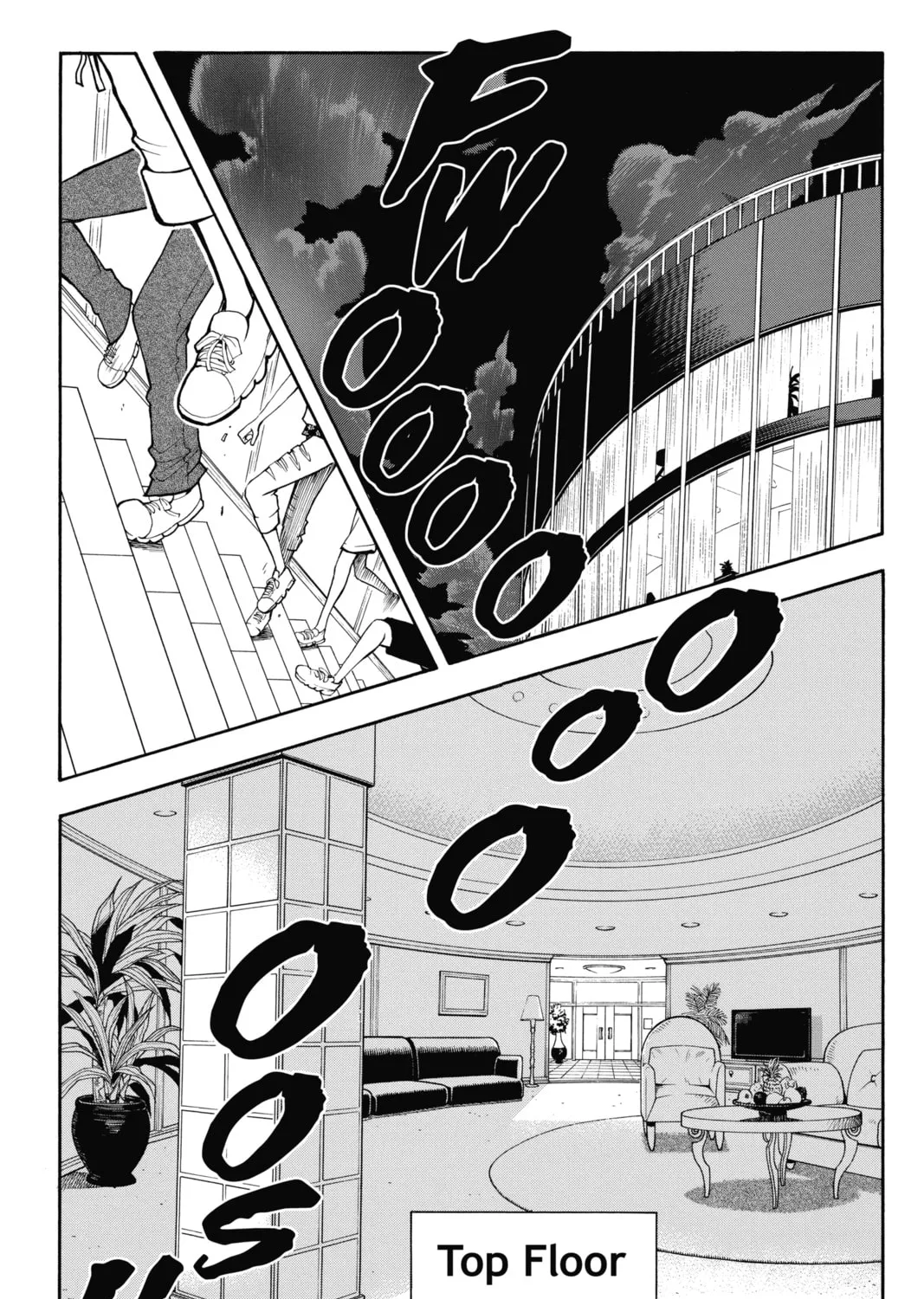 Assassination Classroom — Chapter 69 — Page 15