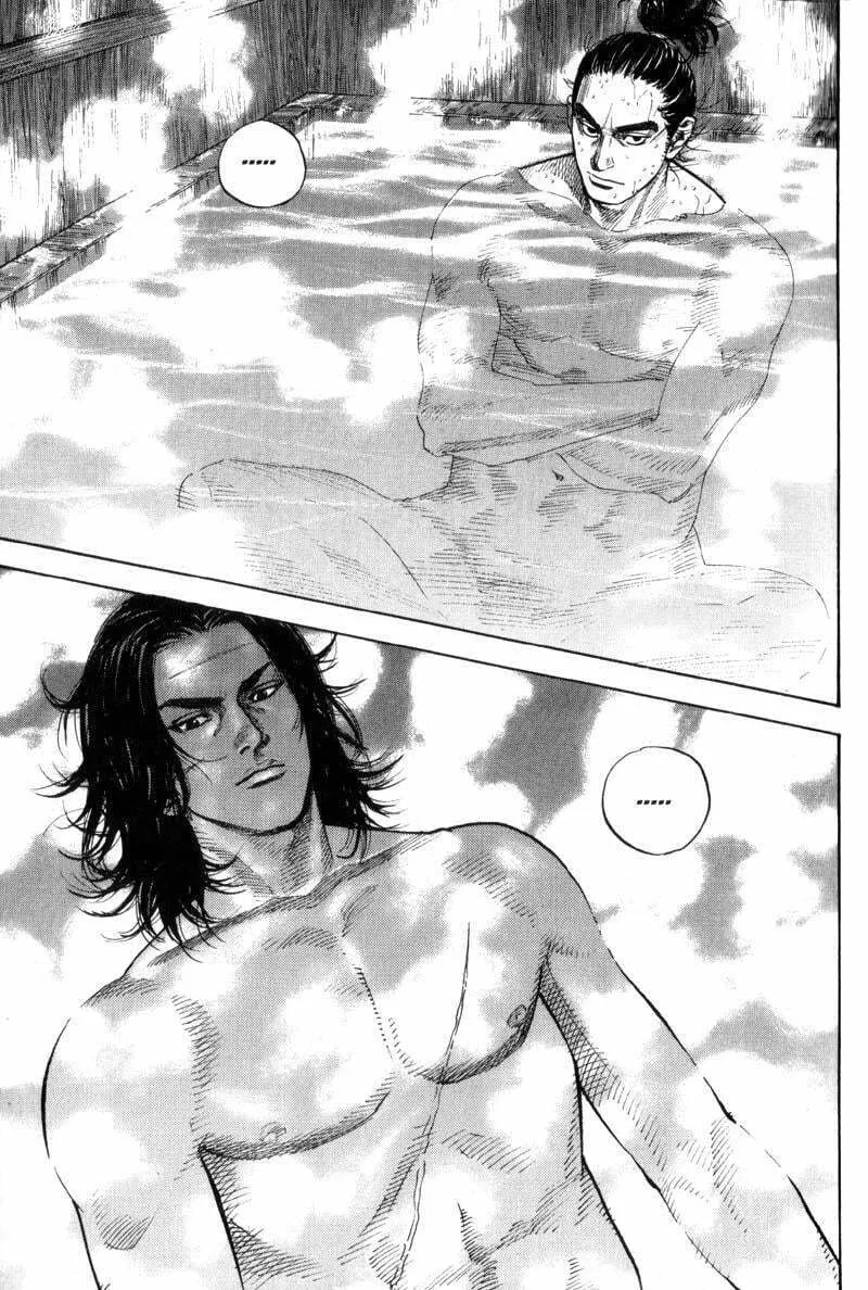 Vagabond Manga β Chapter 81 β Page 1