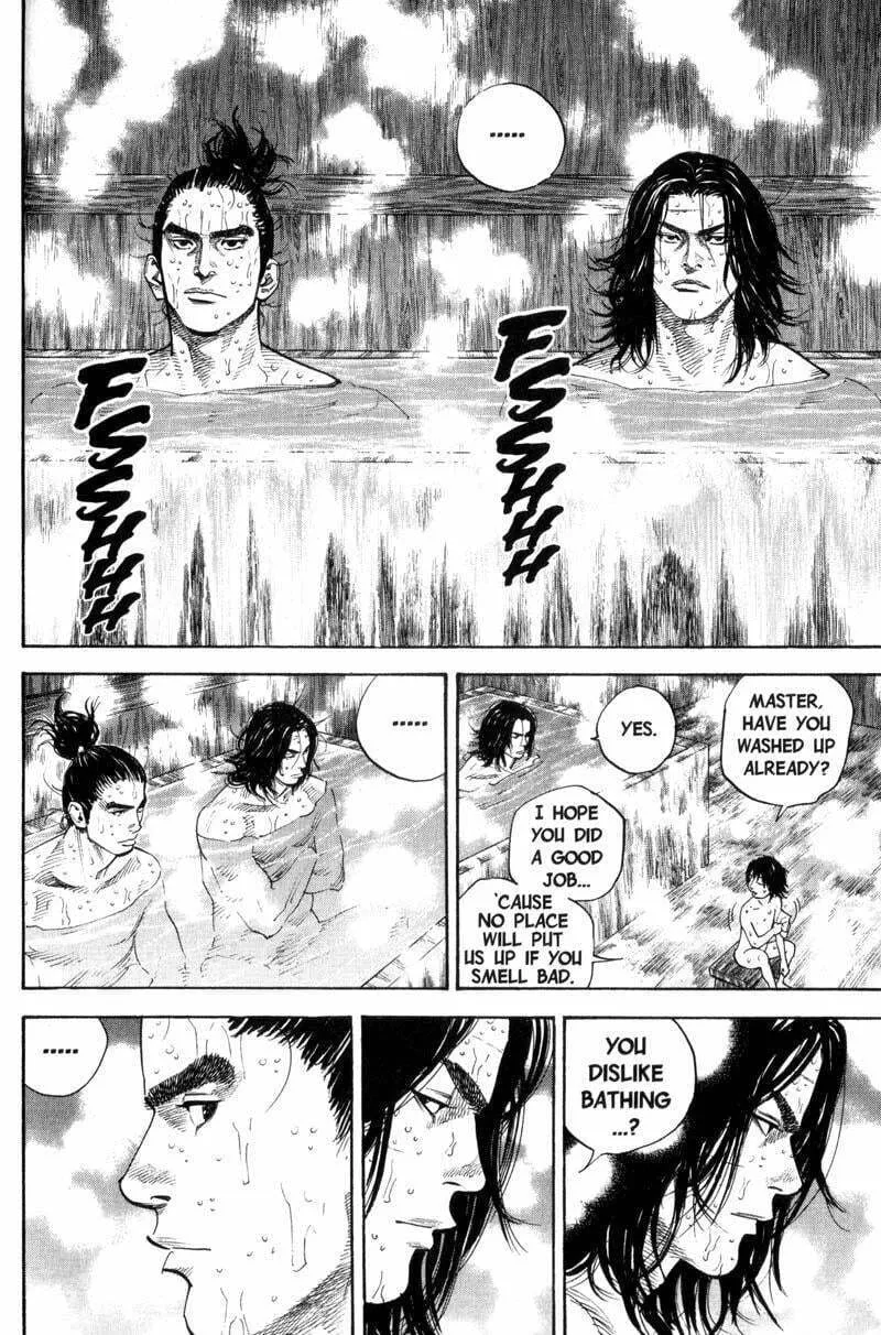 Vagabond Manga β Chapter 81 β Page 3