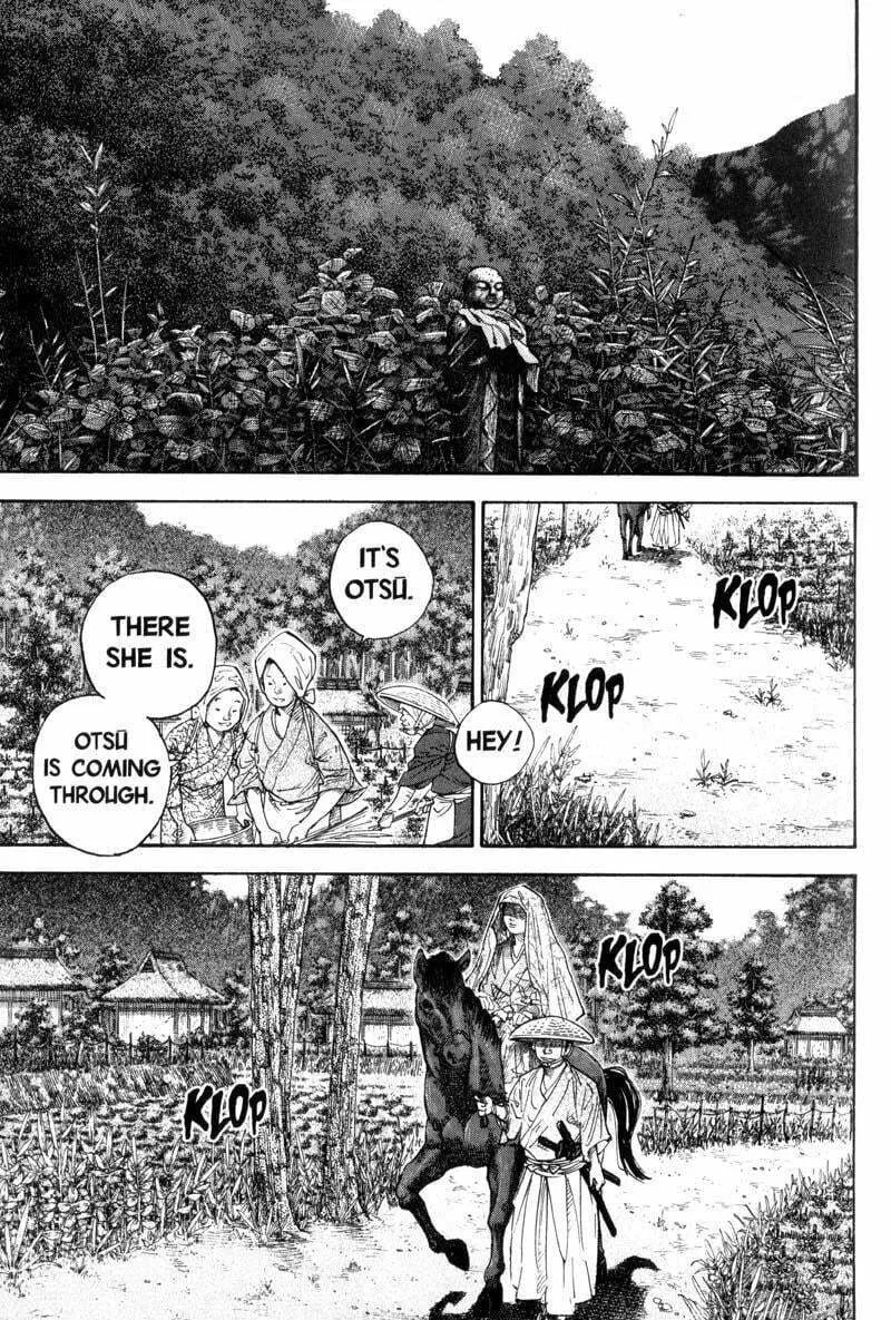 Vagabond Manga β Chapter 81 β Page 8