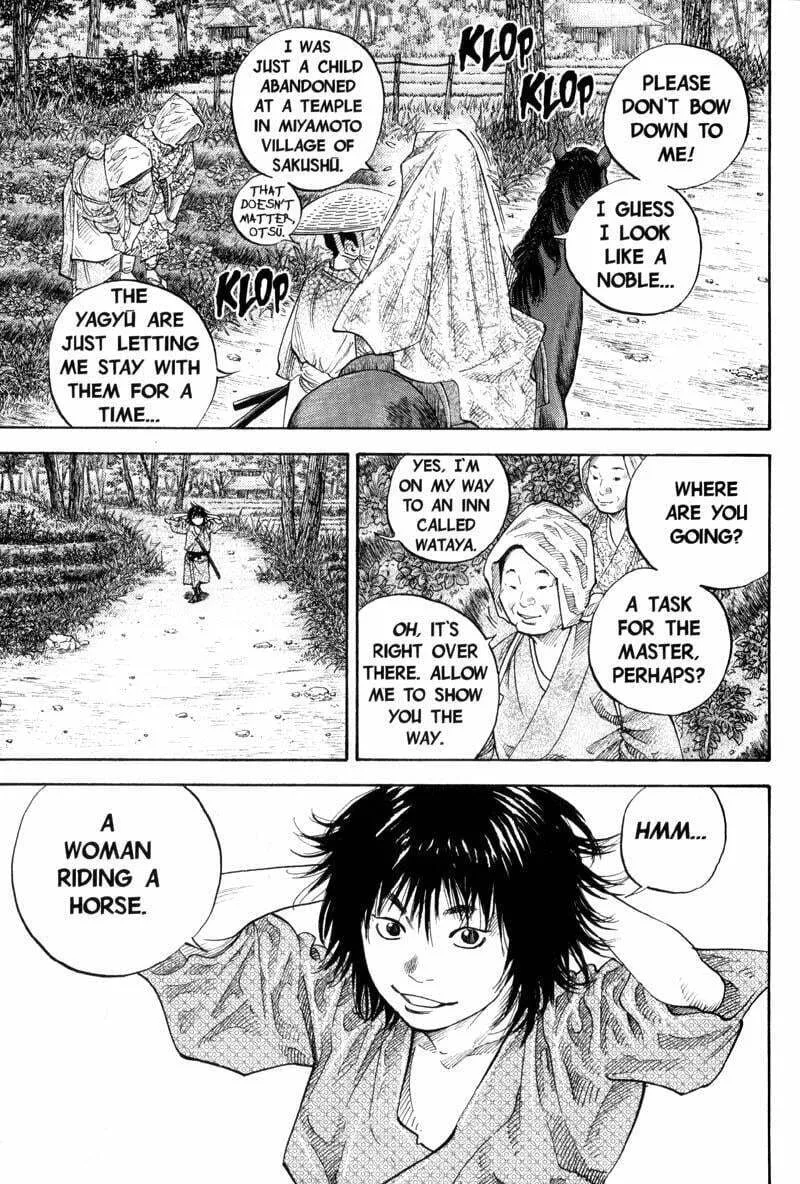 Vagabond Manga β Chapter 81 β Page 10