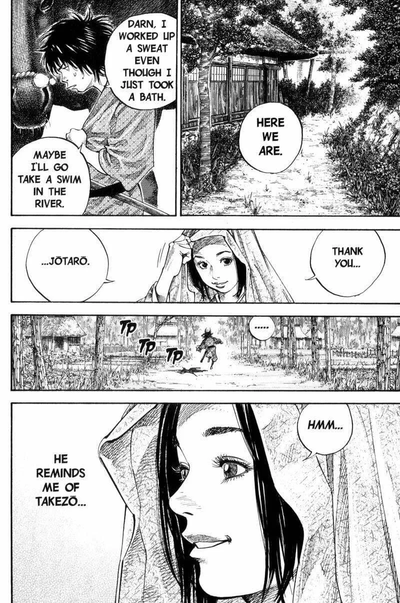 Vagabond Manga β Chapter 81 β Page 13