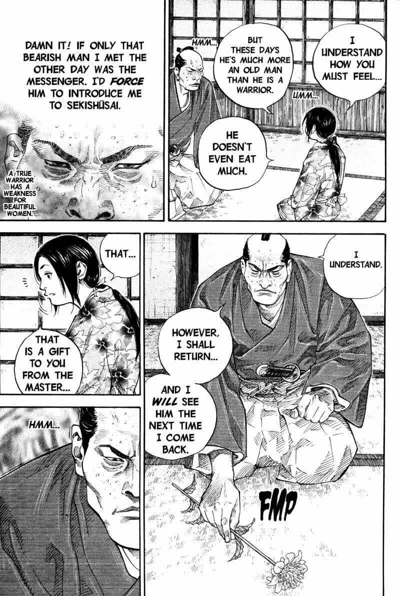 Vagabond Manga β Chapter 81 β Page 16