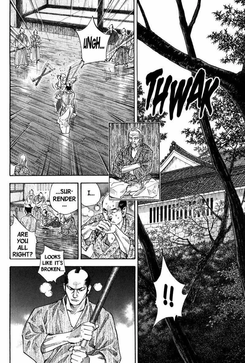 Vagabond Manga β Chapter 82 β Page 2