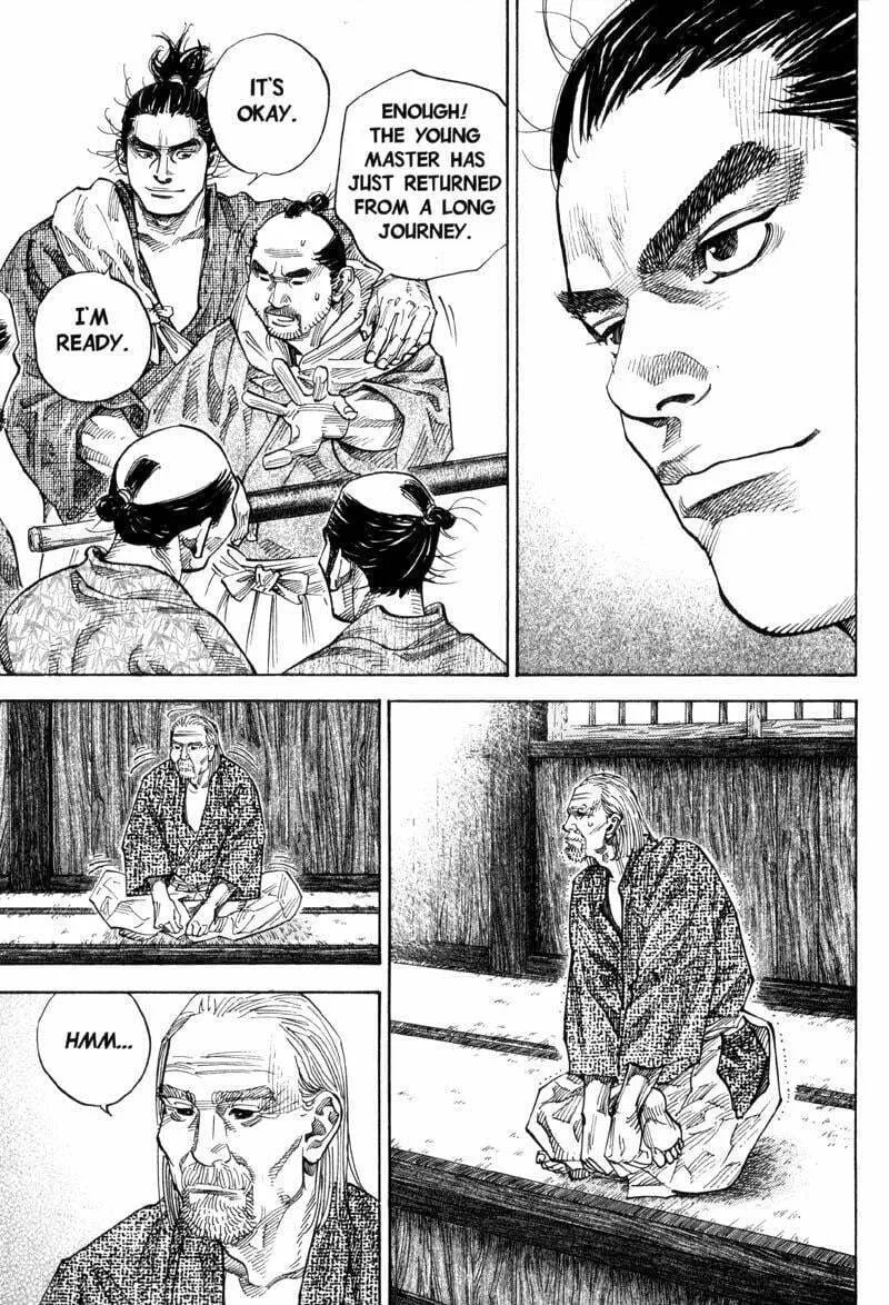 Vagabond Manga β Chapter 82 β Page 7