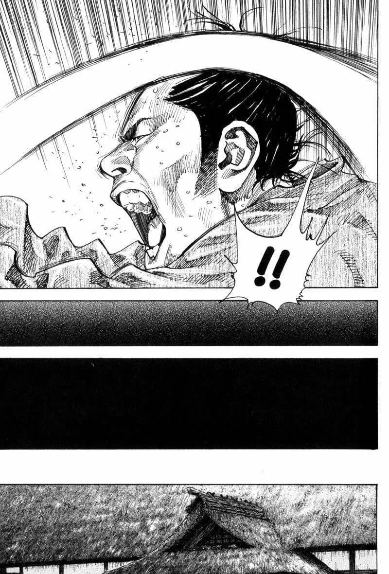Vagabond Manga β Chapter 82 β Page 11