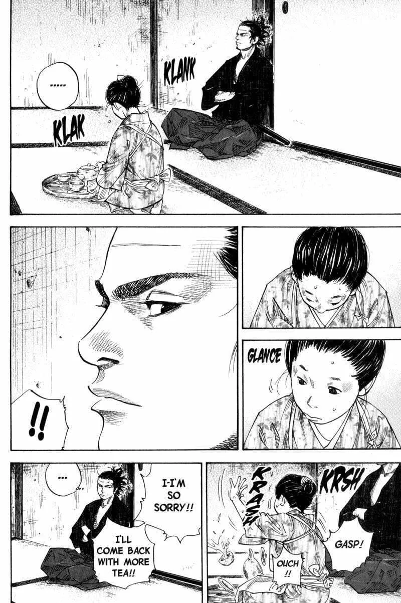 Vagabond Manga β Chapter 82 β Page 12