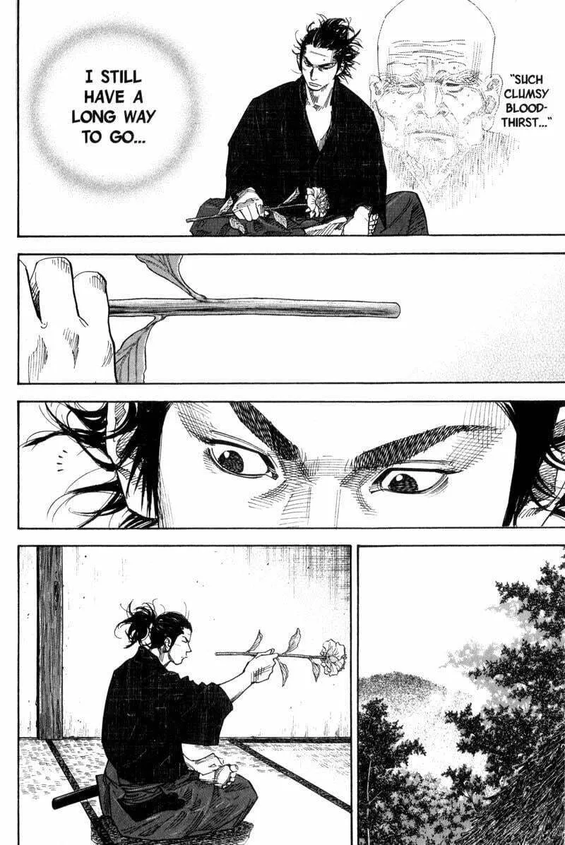 Vagabond Manga β Chapter 82 β Page 14