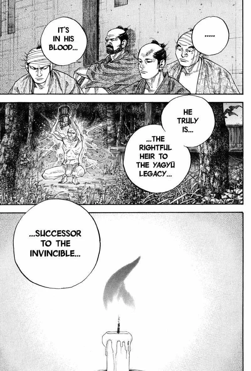 Vagabond Manga β Chapter 82 β Page 19