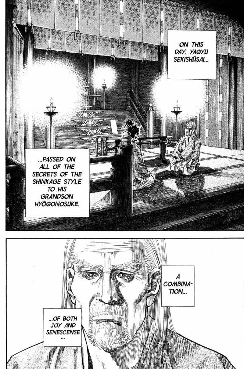 Vagabond Manga β Chapter 83 β Page 3