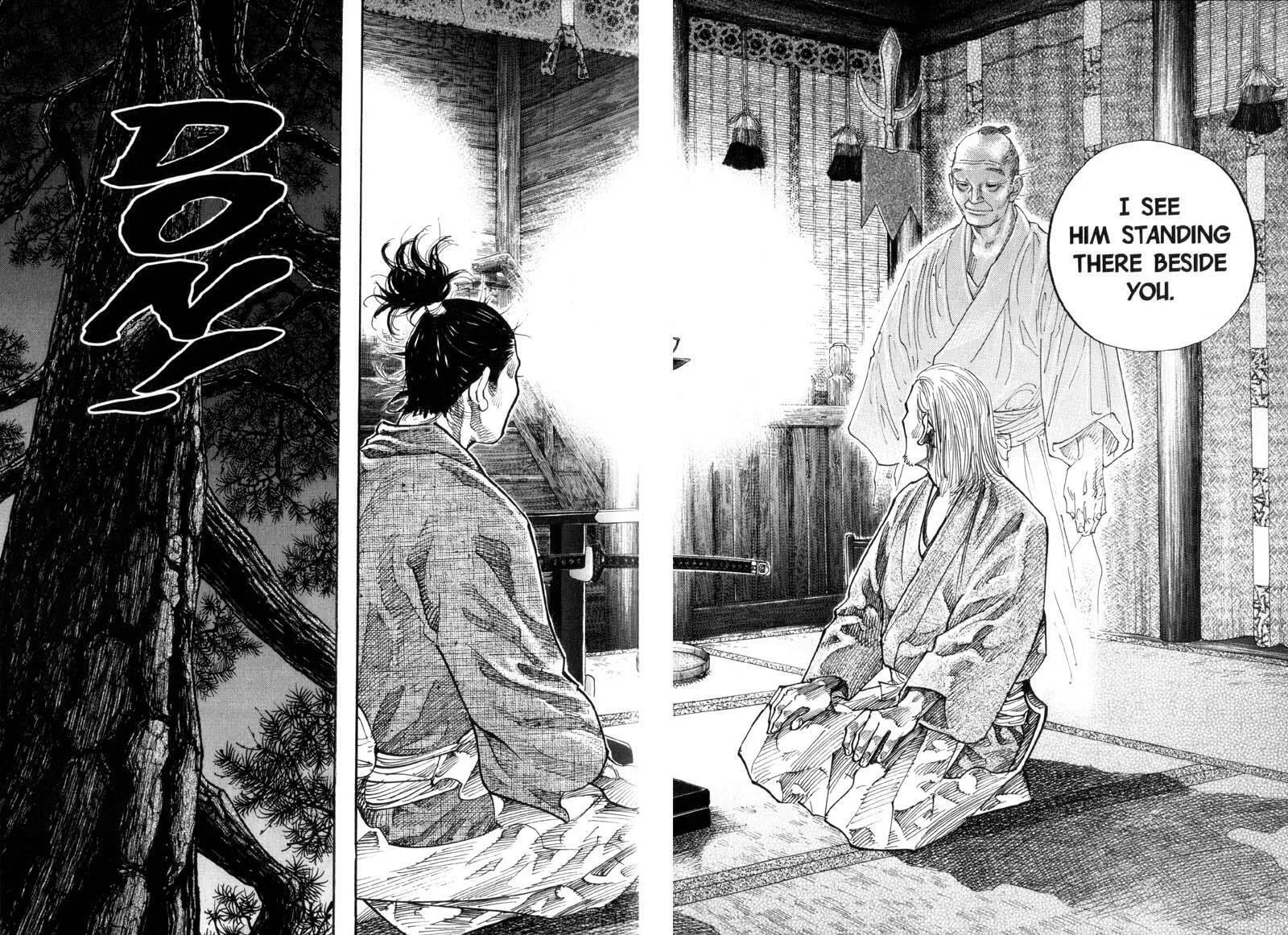 Vagabond Manga β Chapter 83 β Page 7
