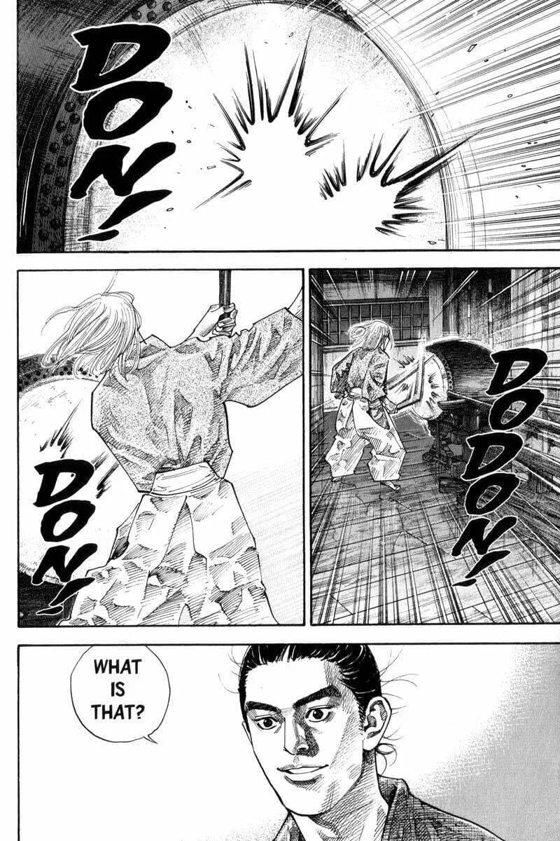 Vagabond Manga β Chapter 83 β Page 8