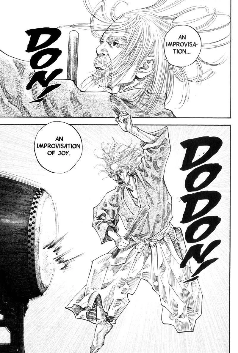 Vagabond Manga β Chapter 83 β Page 9