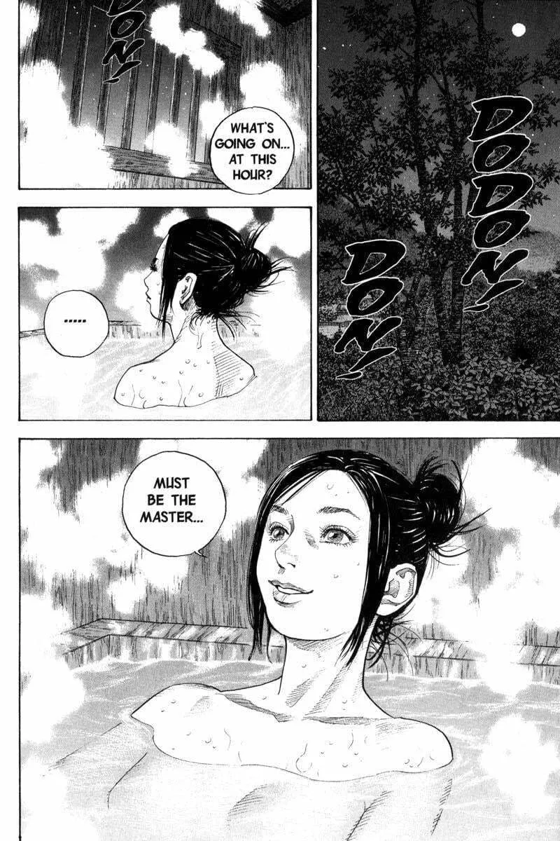 Vagabond Manga β Chapter 83 β Page 10