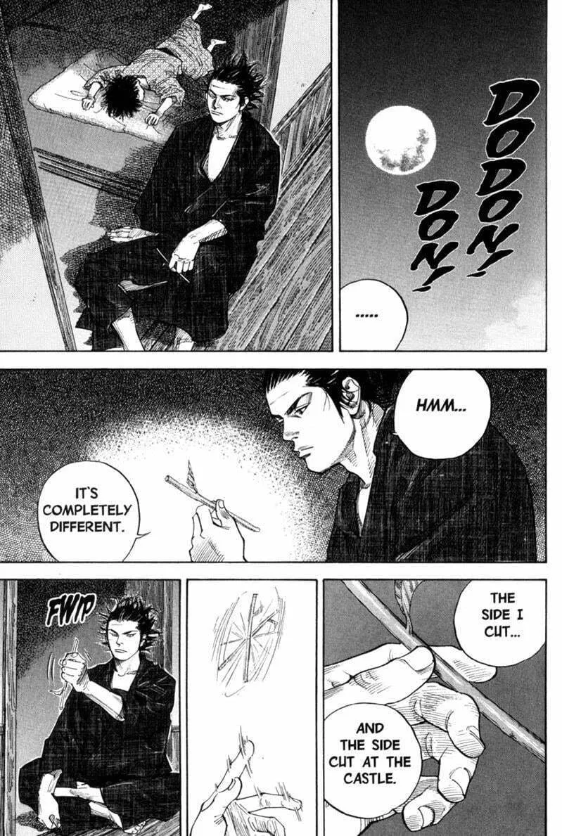 Vagabond Manga β Chapter 83 β Page 11