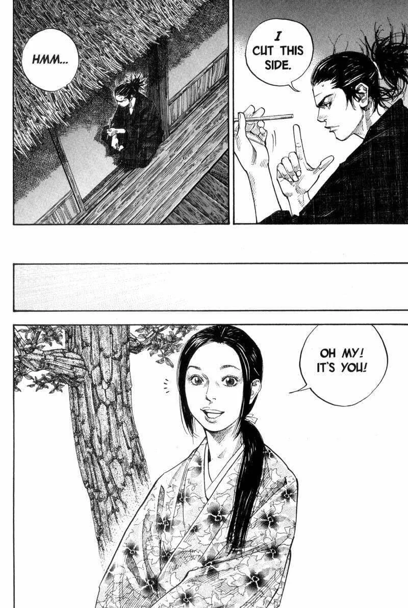 Vagabond Manga β Chapter 83 β Page 12