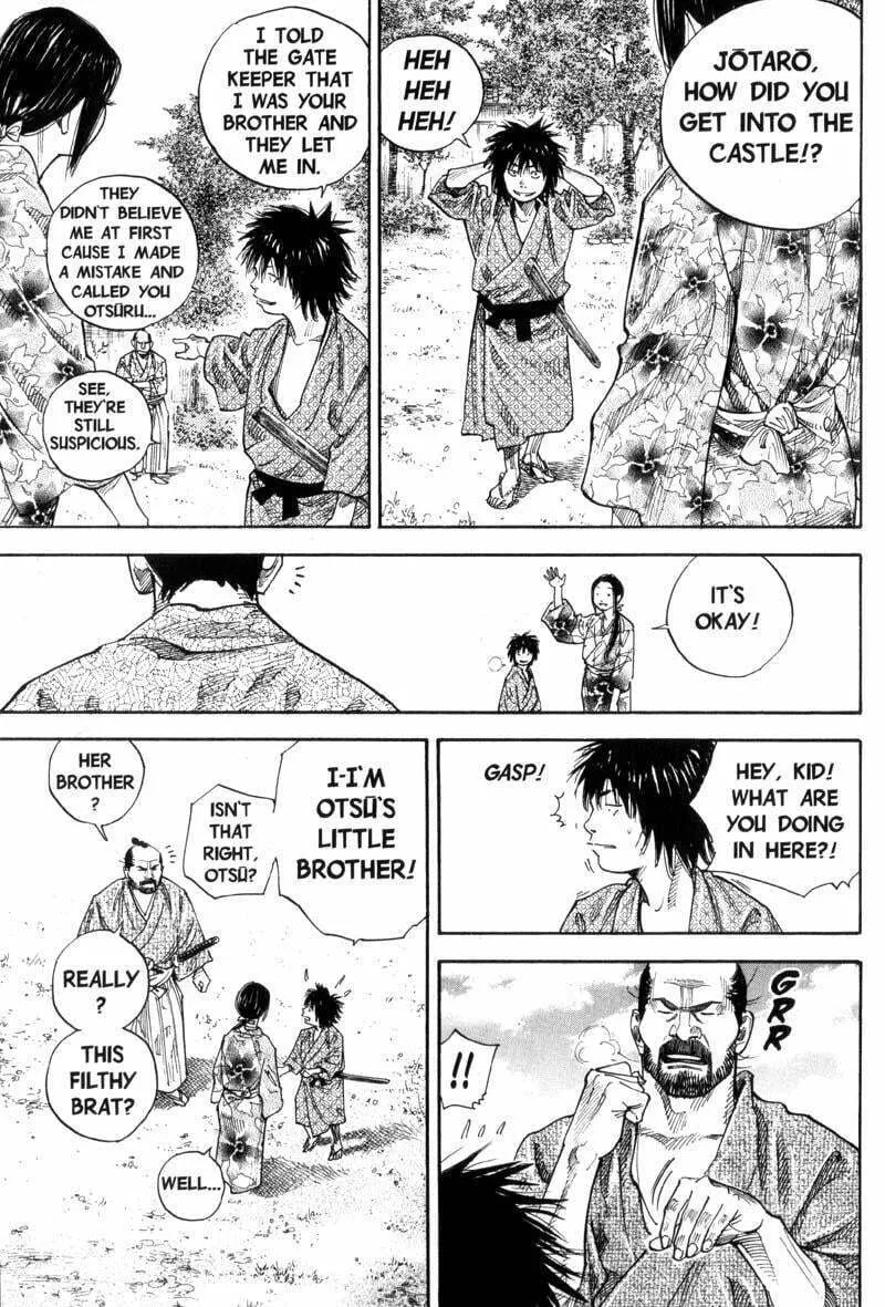 Vagabond Manga β Chapter 83 β Page 13