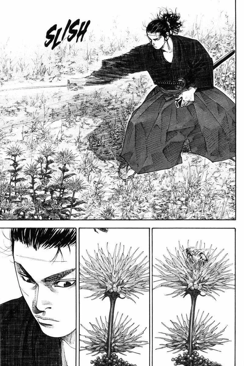 Vagabond Manga β Chapter 84 β Page 3