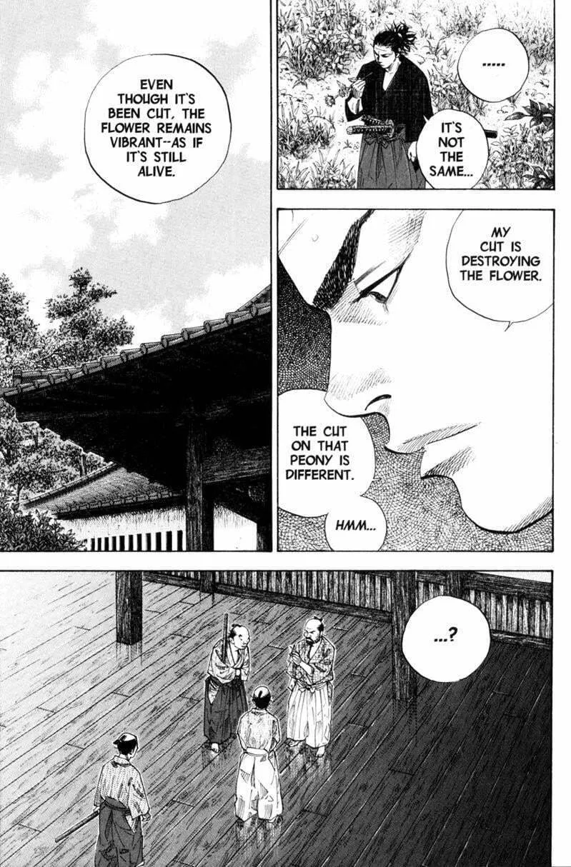 Vagabond Manga β Chapter 84 β Page 5