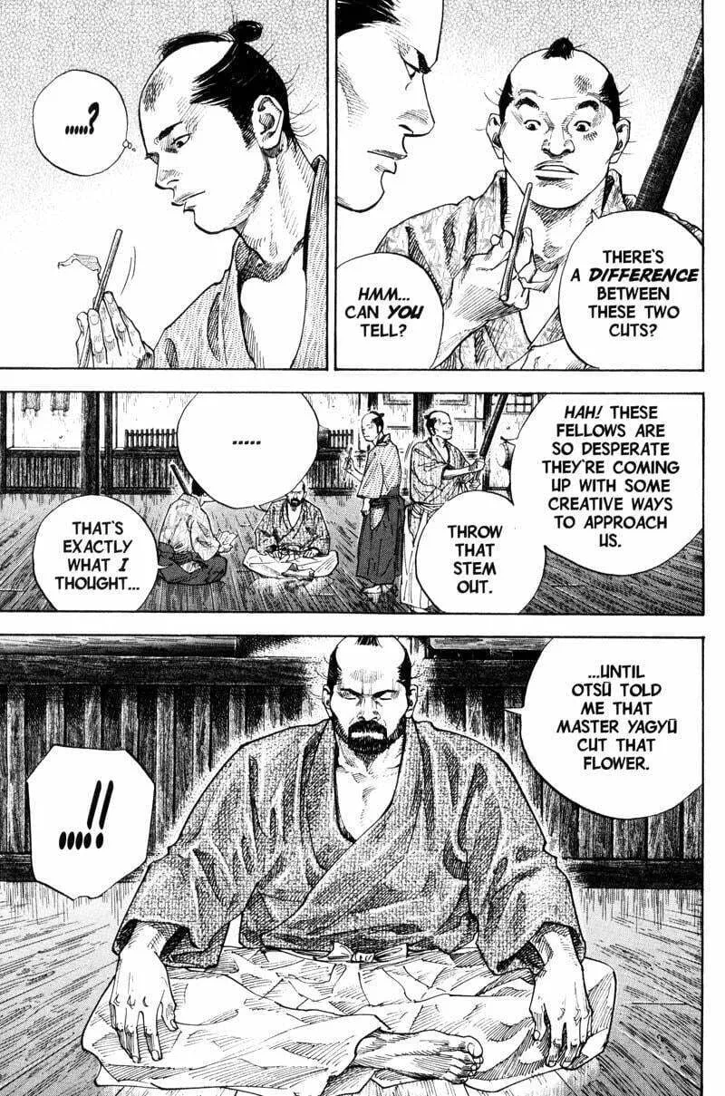 Vagabond Manga β Chapter 84 β Page 7