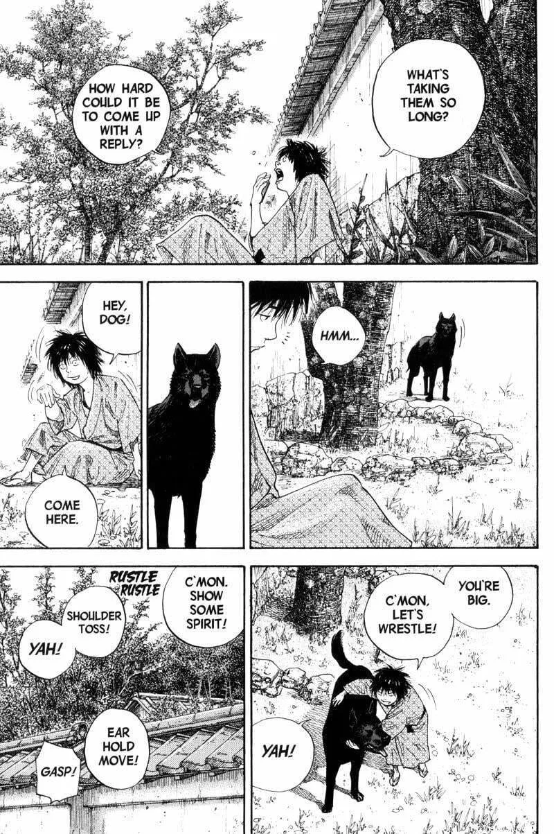 Vagabond Manga β Chapter 84 β Page 9