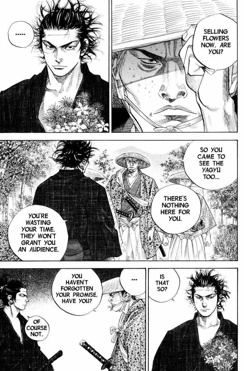 Vagabond Manga β Chapter 84 β Page 14