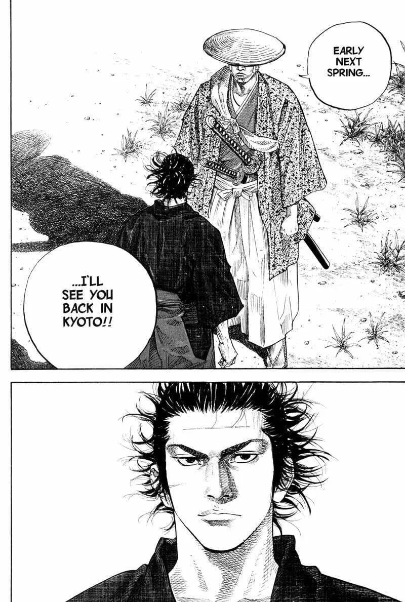 Vagabond Manga β Chapter 84 β Page 15