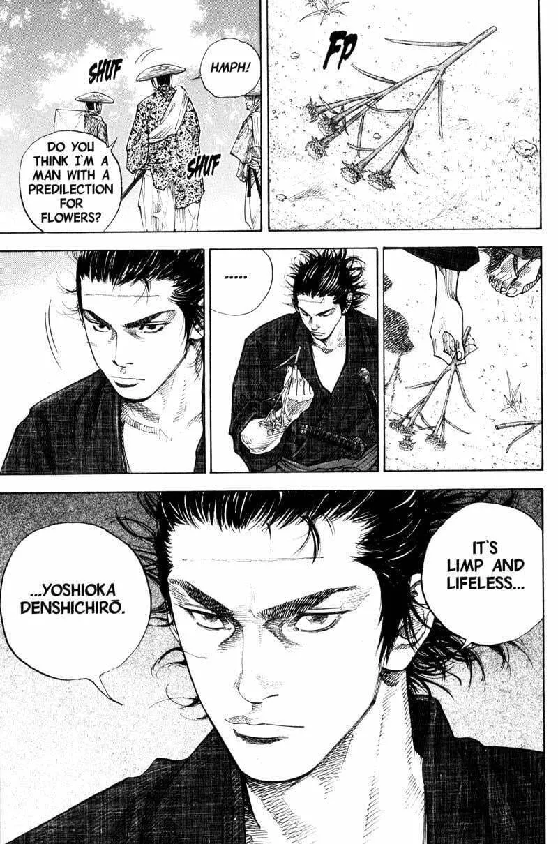 Vagabond Manga β Chapter 84 β Page 18