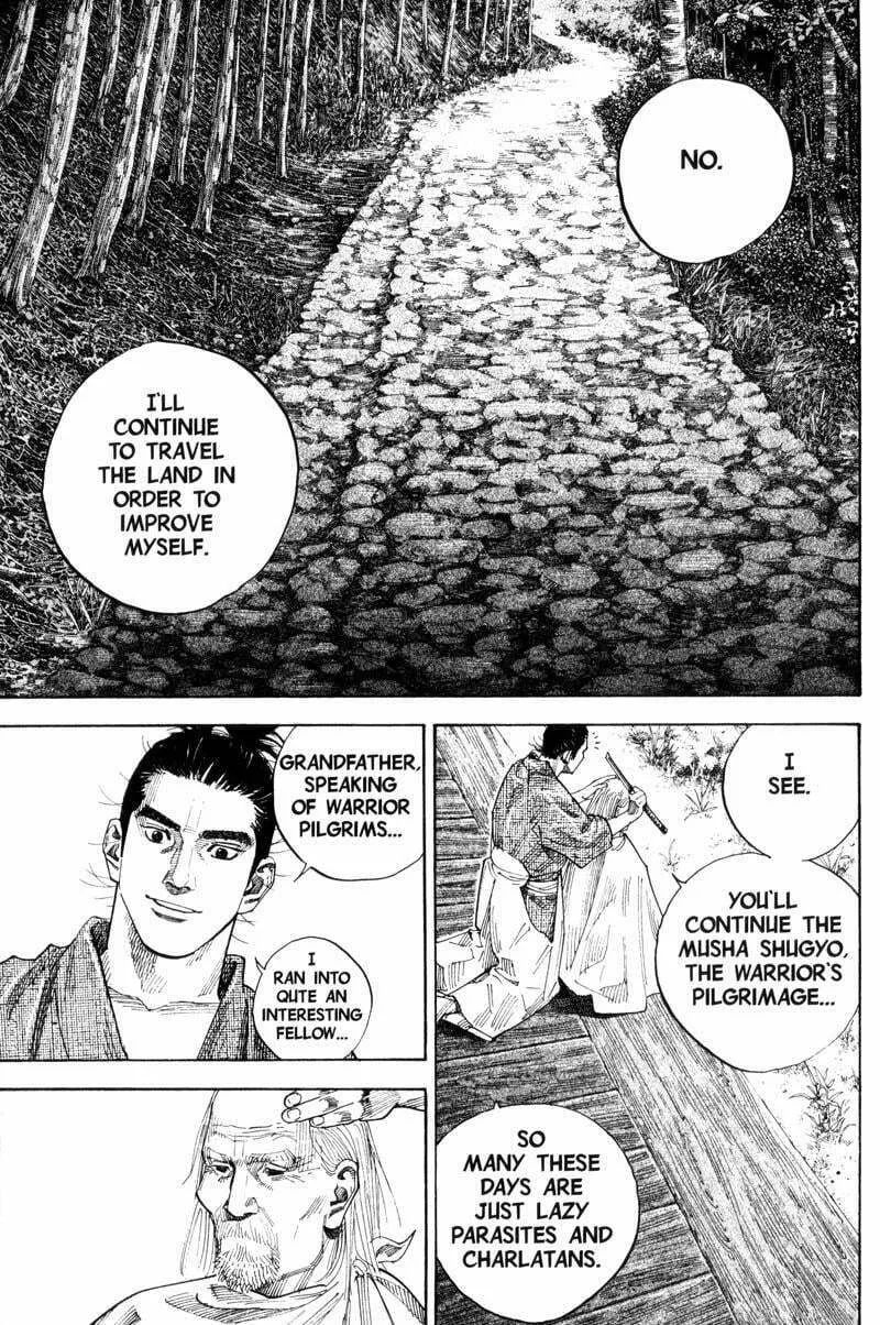 Vagabond Manga β Chapter 85 β Page 3