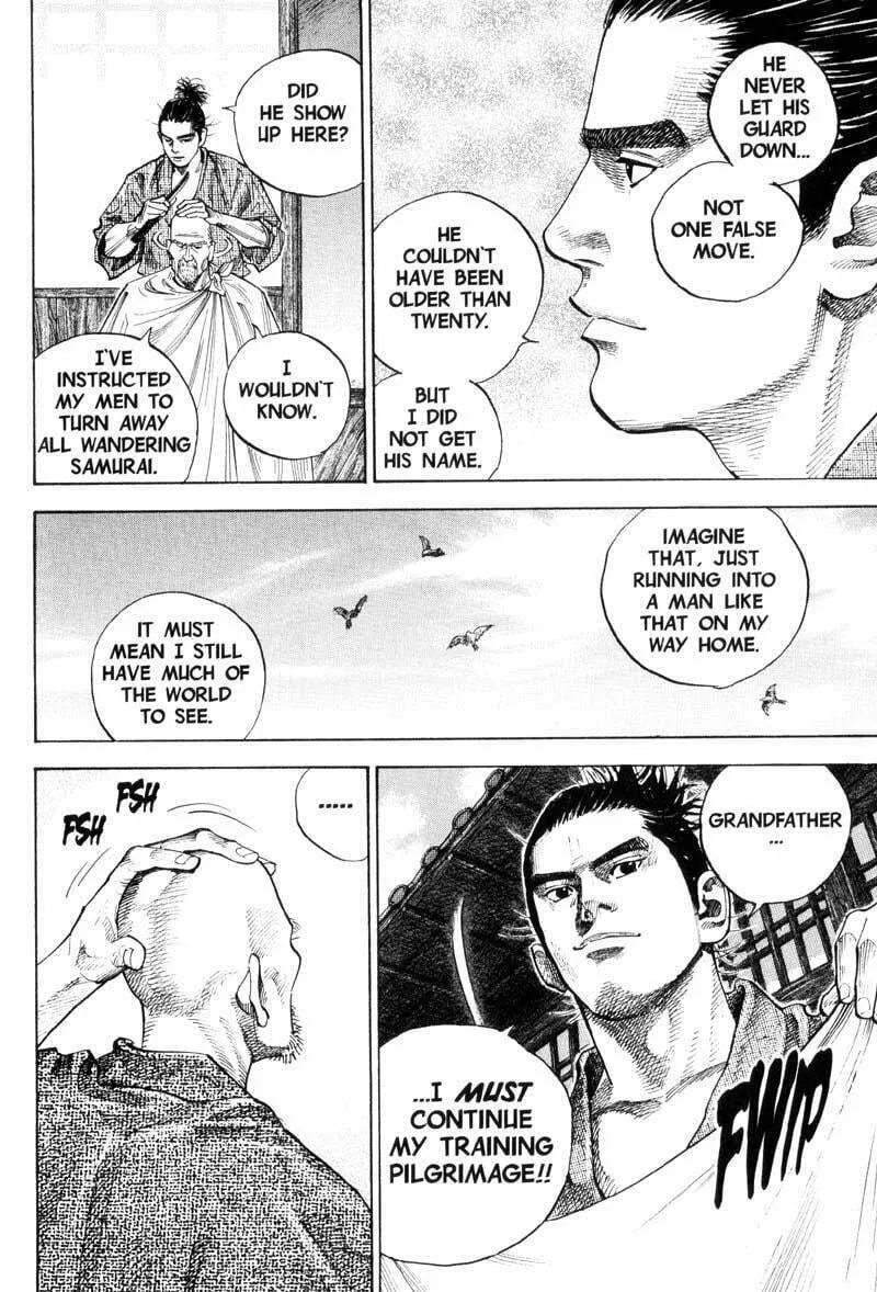 Vagabond Manga β Chapter 85 β Page 4
