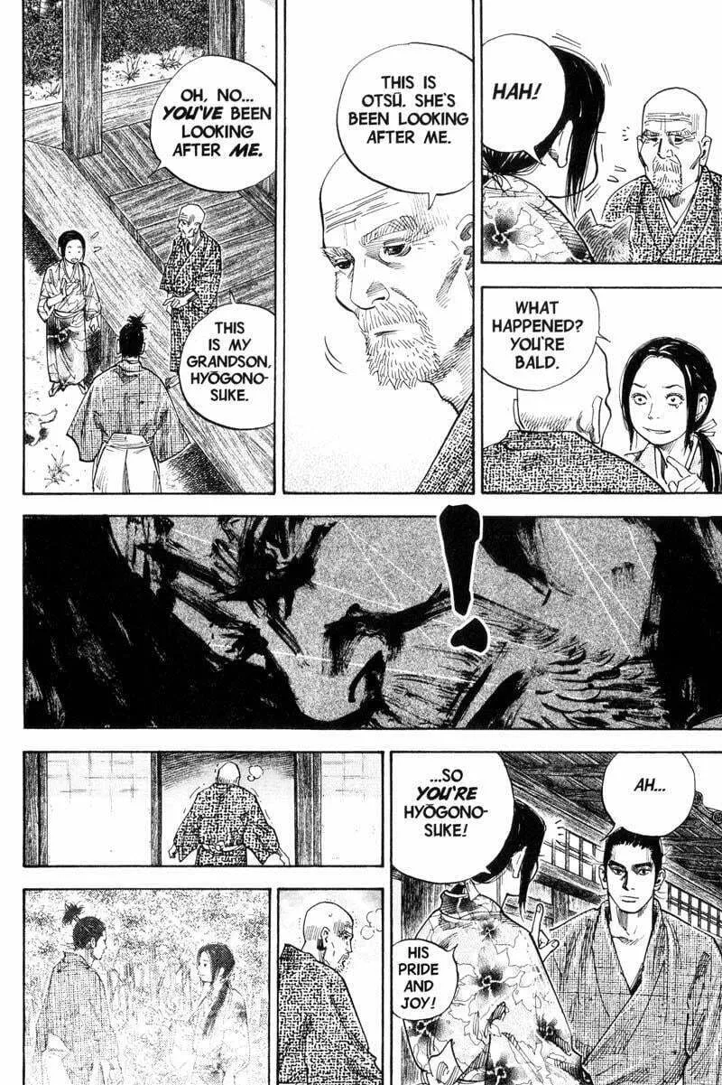 Vagabond Manga β Chapter 85 β Page 8
