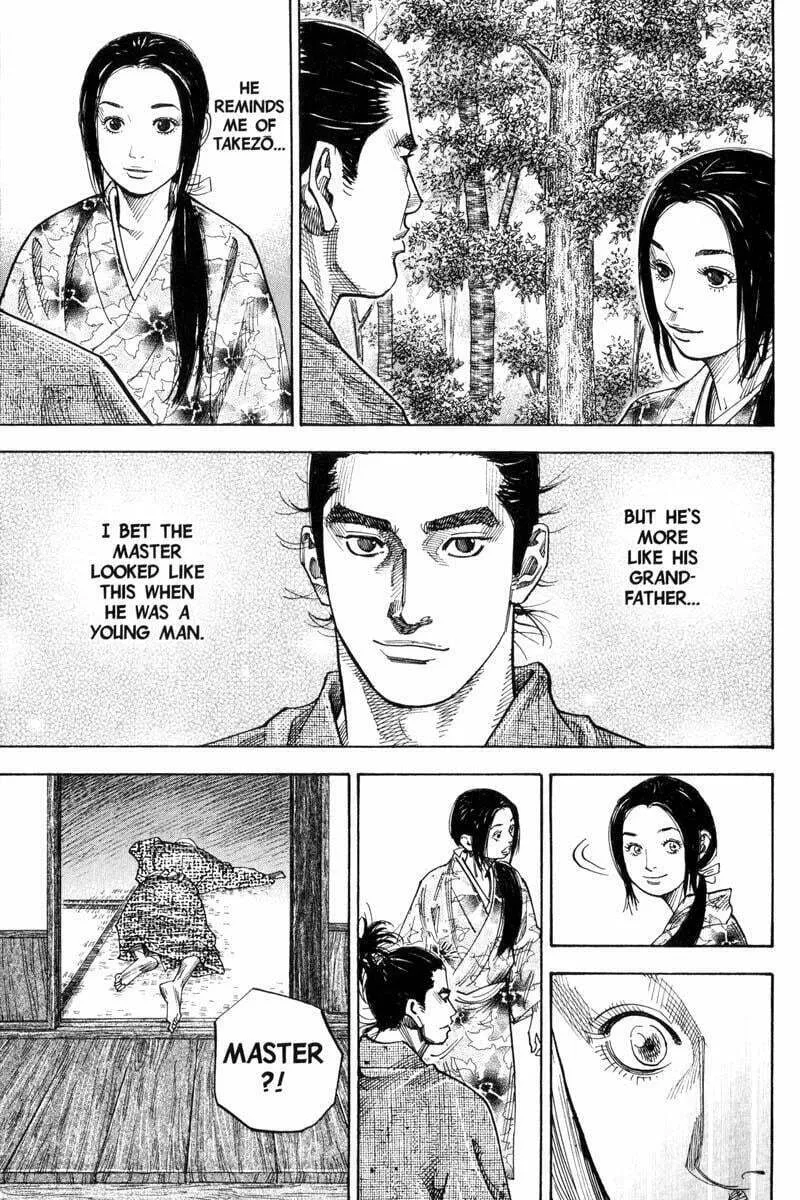 Vagabond Manga β Chapter 85 β Page 9